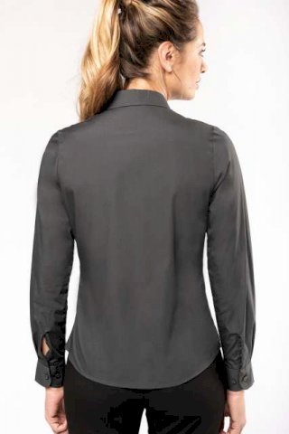 Košulja, ženska, DR, 100% pamuk