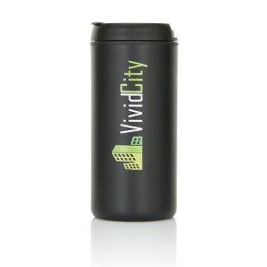 Termo šalica, Metro RCS Recycled