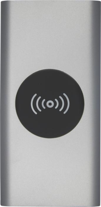 Powerbank, bežični, Juice, 5W, 8000 mAh