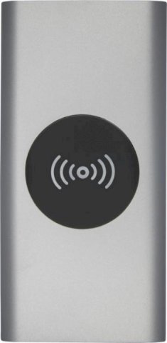 Powerbank, bežični, Juice, 5W, 8000 mAh
