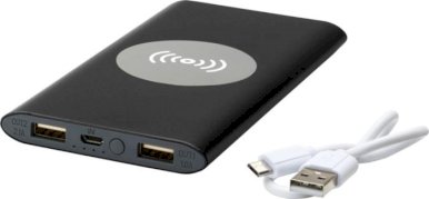 Powerbank, bežični, Juice, 5W, 8000 mAh