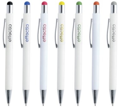 Kemijska olovka touch "Woner"