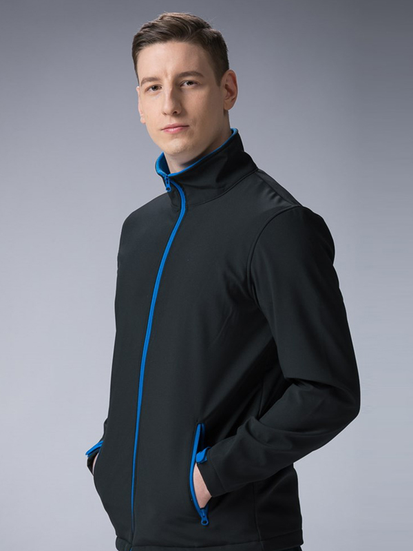 Jakna Softshell muška