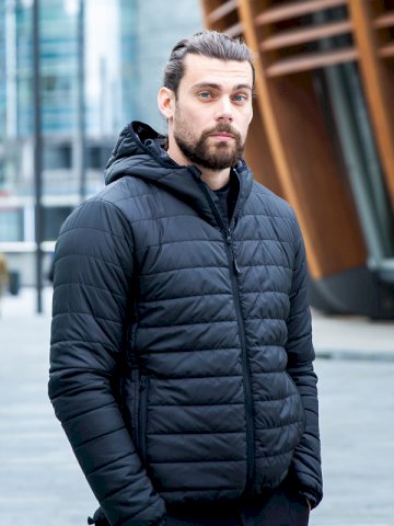 Jakna, Russia, muška