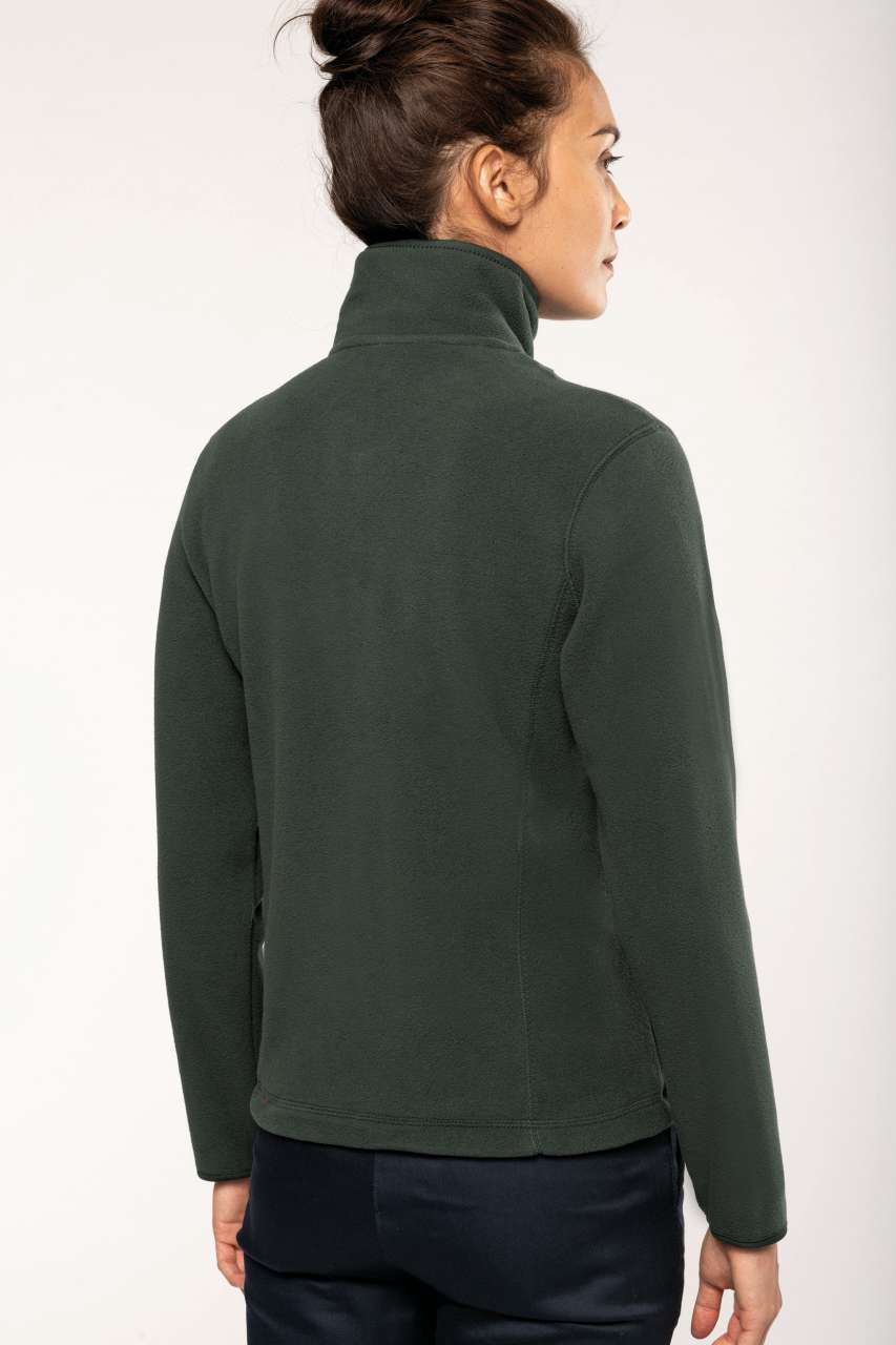 Jakna, ženska, Maureen, fleece, 280 gr