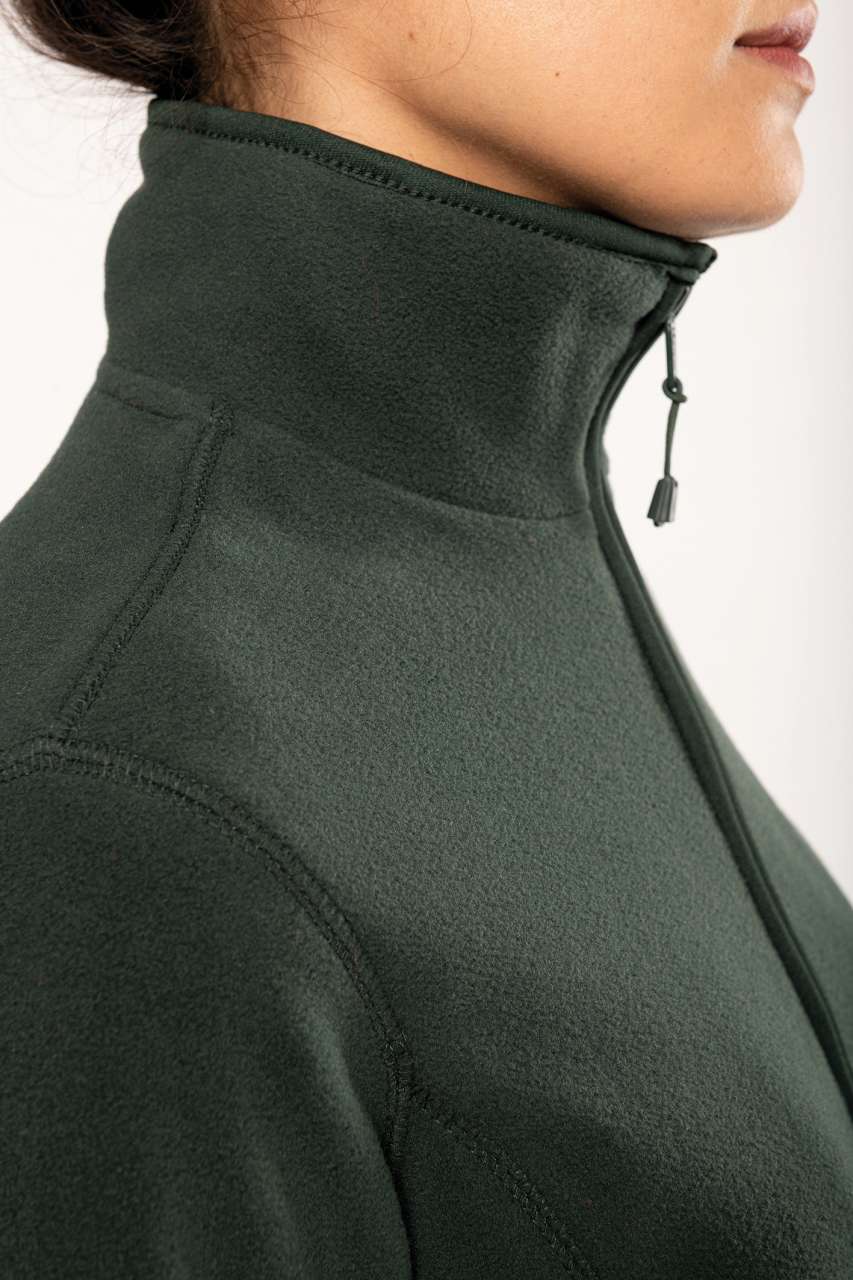 Jakna, ženska, Maureen, fleece, 280 gr