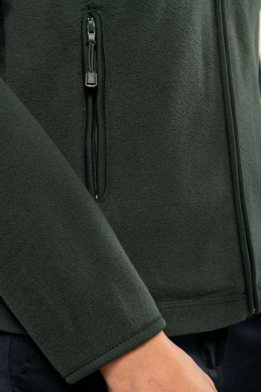 Jakna, ženska, Maureen, fleece, 280 gr