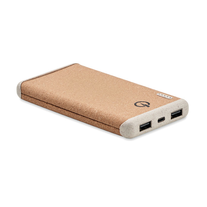 Powerbank za smartphone, 10W, 10.000mAh, pluto