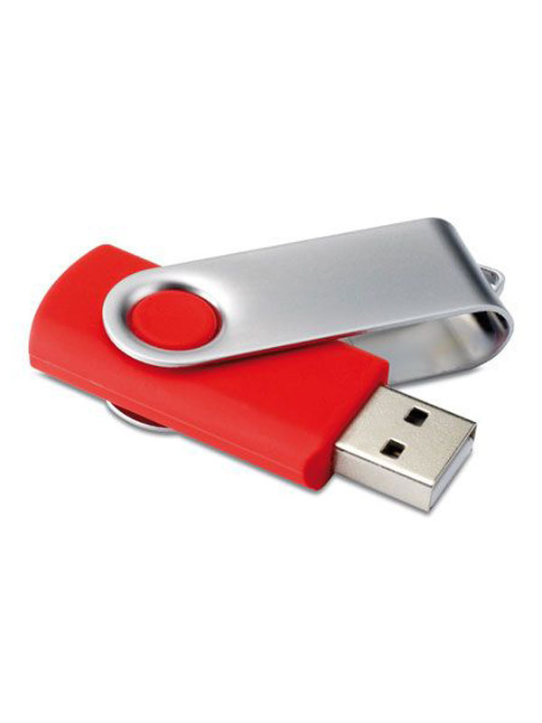 USB Stick, Granada (ROTATE) , 16GB, u kartonskoj kutiji