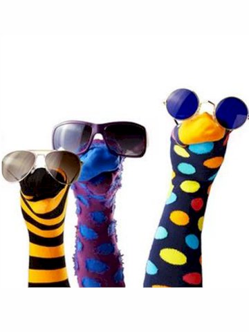 Čarape Tovedo, custom made