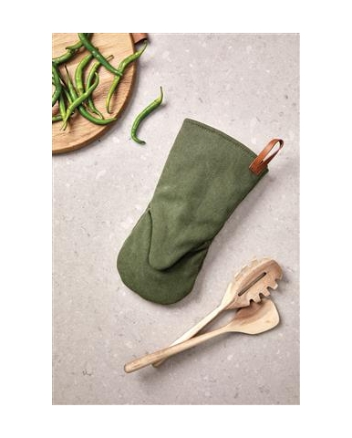 Kuhinjska rukavica VINGA Asado, bogato postavljena, za desnu i lijevu ruku