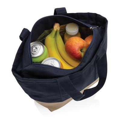 Rashladna torba, Impact Aware™ 285 gsm, platnena, 13L, tamno plava