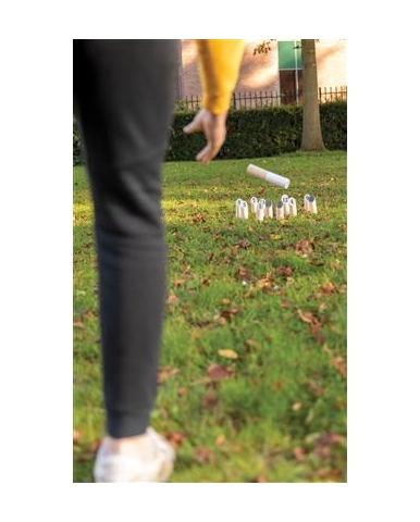 Društvena igra, set za scatter game