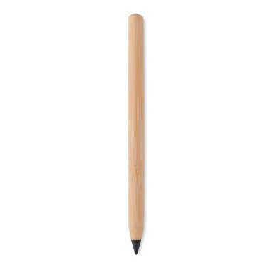 Olovka dugotrajna, bez tinte, bambus