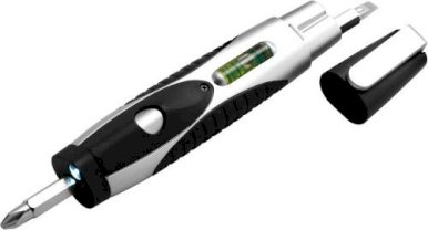 Set mini alata, s libelom, crni