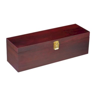 Kutija, za vino s priborom 36X12,2X11cm