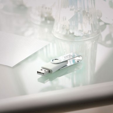 USB Stick, Granada, 8GB, u kartonskoj kutiji