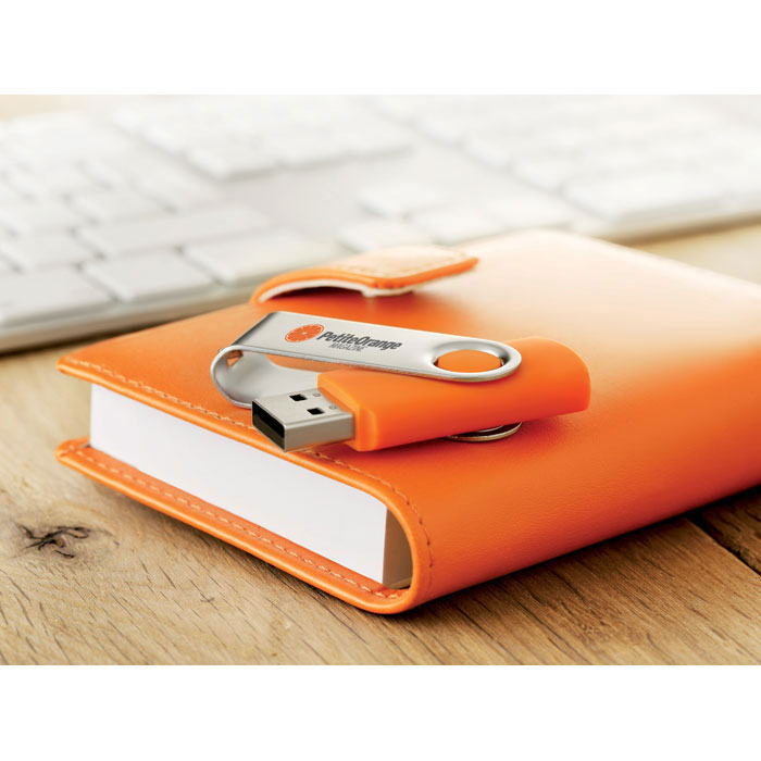 USB Stick, Granada, 8GB, u kartonskoj kutiji
