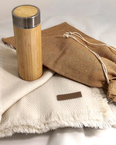 Poklon paket Zimski san