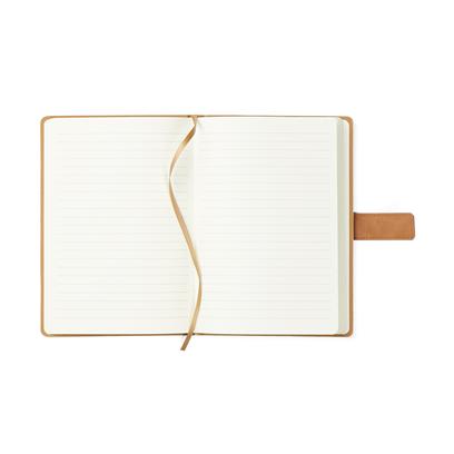 Notes, A5, VINGA Bosler, reciklirani,  80 stranica, plavi