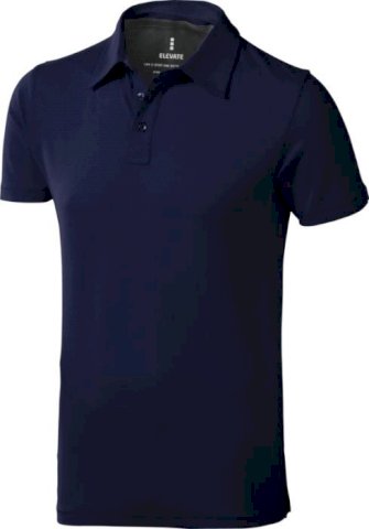 Majica, KR,ELEVATE Markham Polo,200gr., 95% pamuk 5% elastin, muška