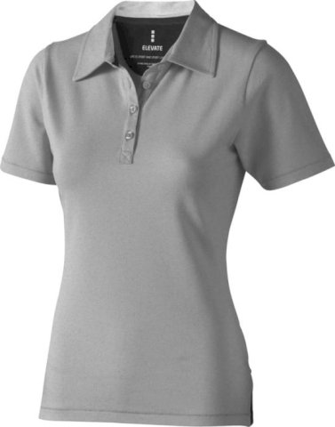 Majica,KR, ELEVATE Markham Polo,200gr., 95% pamuk 5% elastin, ženska