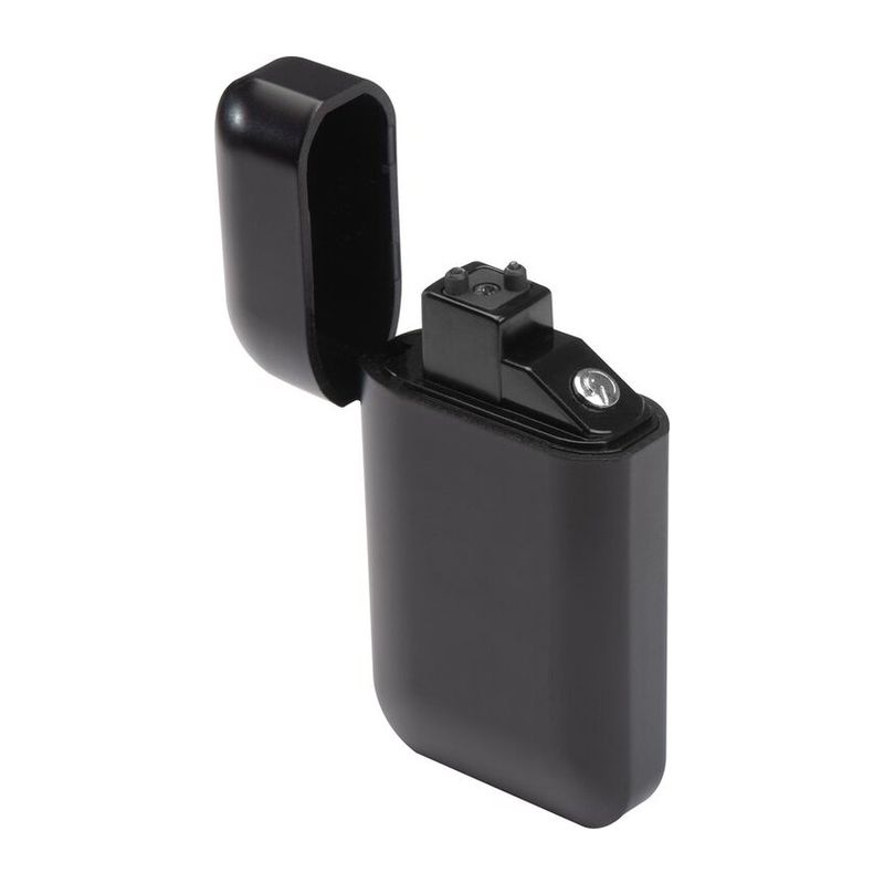 Upaljač, elektronski, USB punjenje