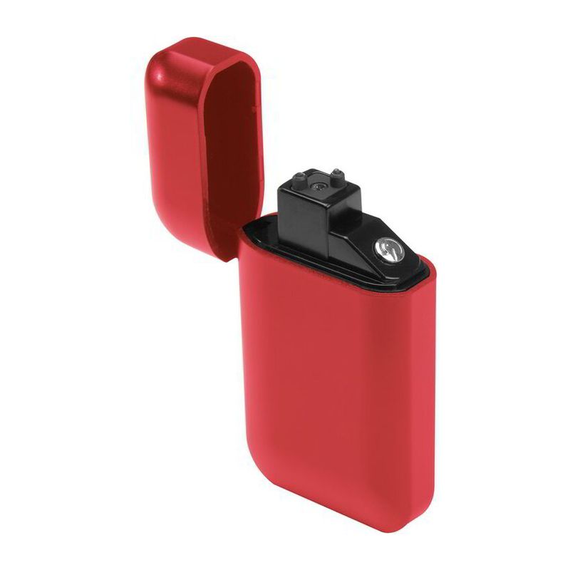 Upaljač, elektronski, USB punjenje