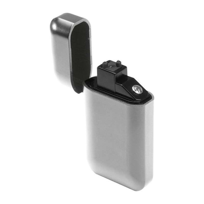 Upaljač, elektronski, USB punjenje
