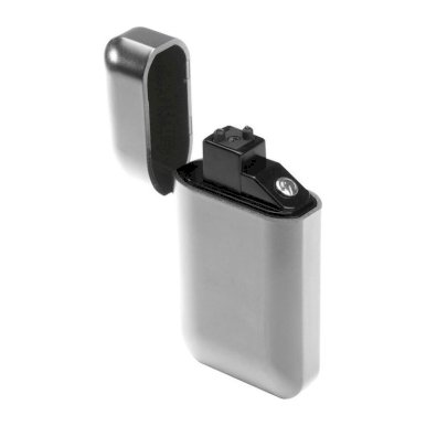Upaljač, elektronski, USB punjenje