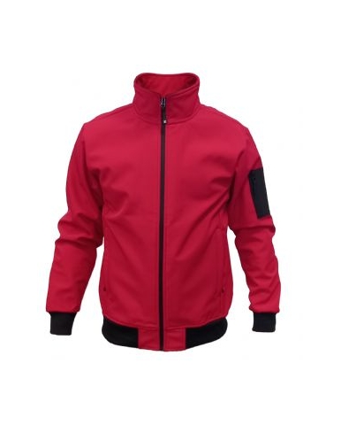 Jakna, Chamonix, muška