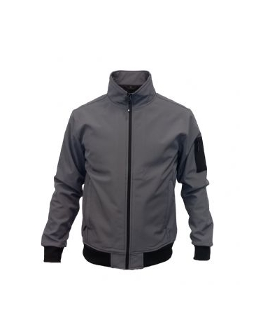 Jakna, Chamonix, muška