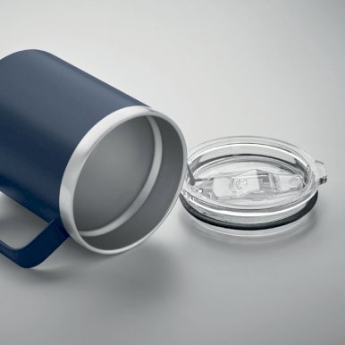 Termo šalica s duplim stijenkama, 300 ml