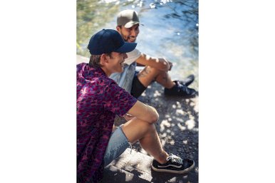 Kapa, Fiji, 5 panela, čičak