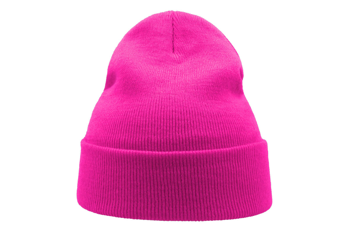 Kapa, Wind-S, pletena, fuchsia