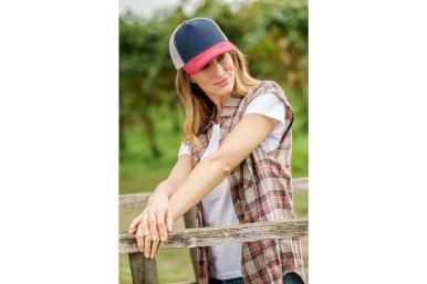 Kapa, Rapper canvas-S, rPET s mrežicom, 5 panela