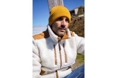 Kapa, Wind-S, pletena