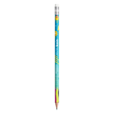 Olovka s gumicom, BIC Evolution, dizajn po želji