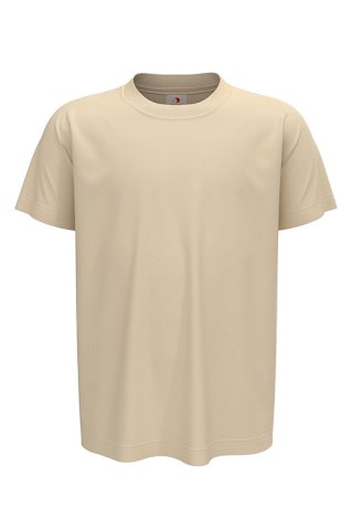 Majica, KR, Stedman Classic Junior, 155 gr, natural, XL (13/14)