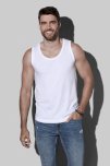 Majica, bez rukava, Stedman classic man, 155gr