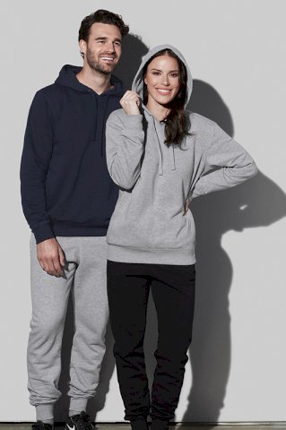 Pulover, DR,Recycled Unisex Active Sweat Hoody, 280gr