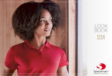 Katalog Stedman (ENG) 2024