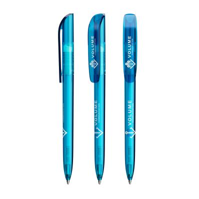 Kemijska olovka, Bic Super Clip, dizajn po želji kupca