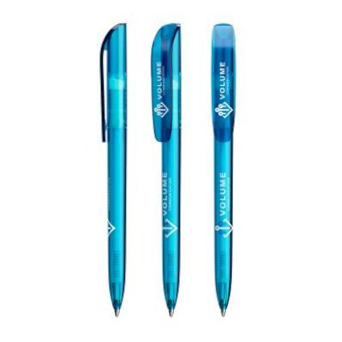 Kemijska olovka, Bic Super Clip, dizajn po želji kupca