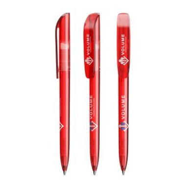Kemijska olovka, Bic Super Clip, dizajn po želji kupca