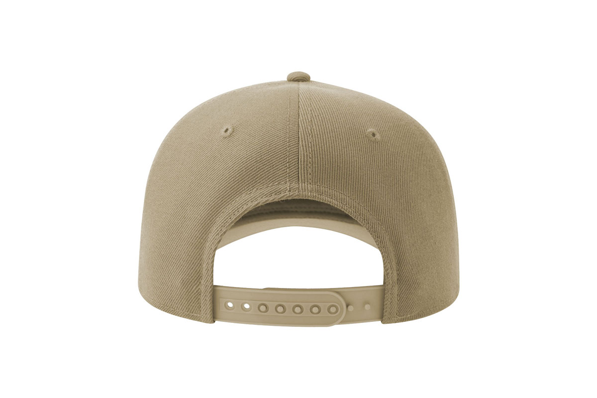 Kapa, Beat-S, 6 panela, khaki