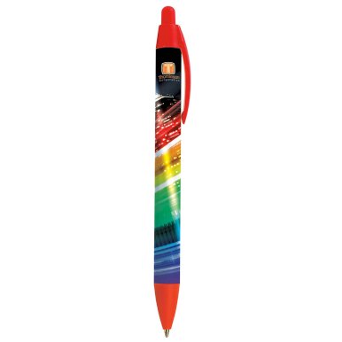 Kemijska olovka, Bic Wide Body Ballpen, dizajn po želji kupca