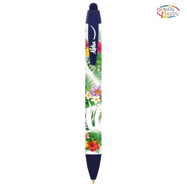 Kemijska olovka, Bic Wide Body Ballpen, dizajn po želji kupca