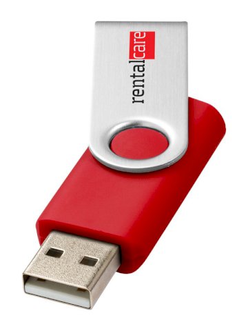 USB Stick, Granada (ROTATE) , 32GB, u kartonskoj kutiji