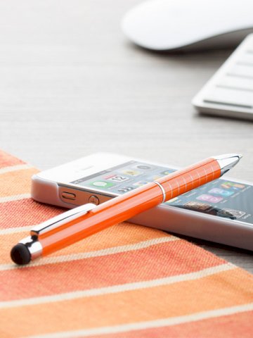 Kem. olovka, Minox, touch